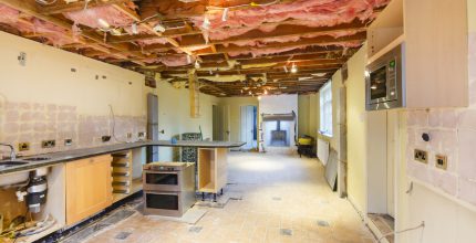 The 4 Important Things You Should Know Before Interior Demolition Chicago, IL