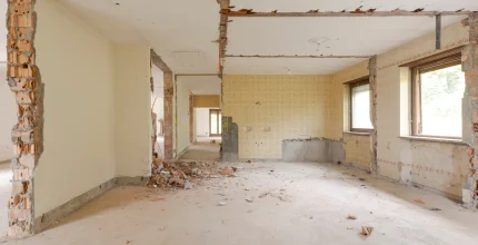 Do You Need a Permit for Interior Demolition?